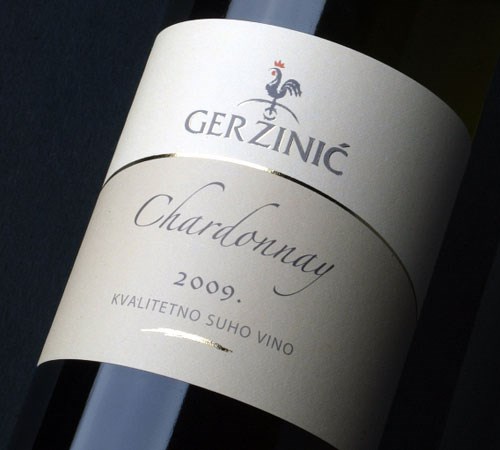 Chardonnay