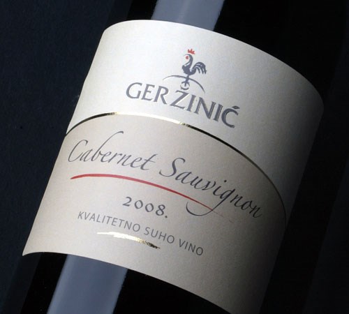 Cabernet Sauvignon