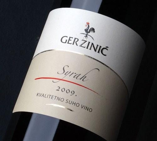Syrah